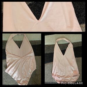 Body suit